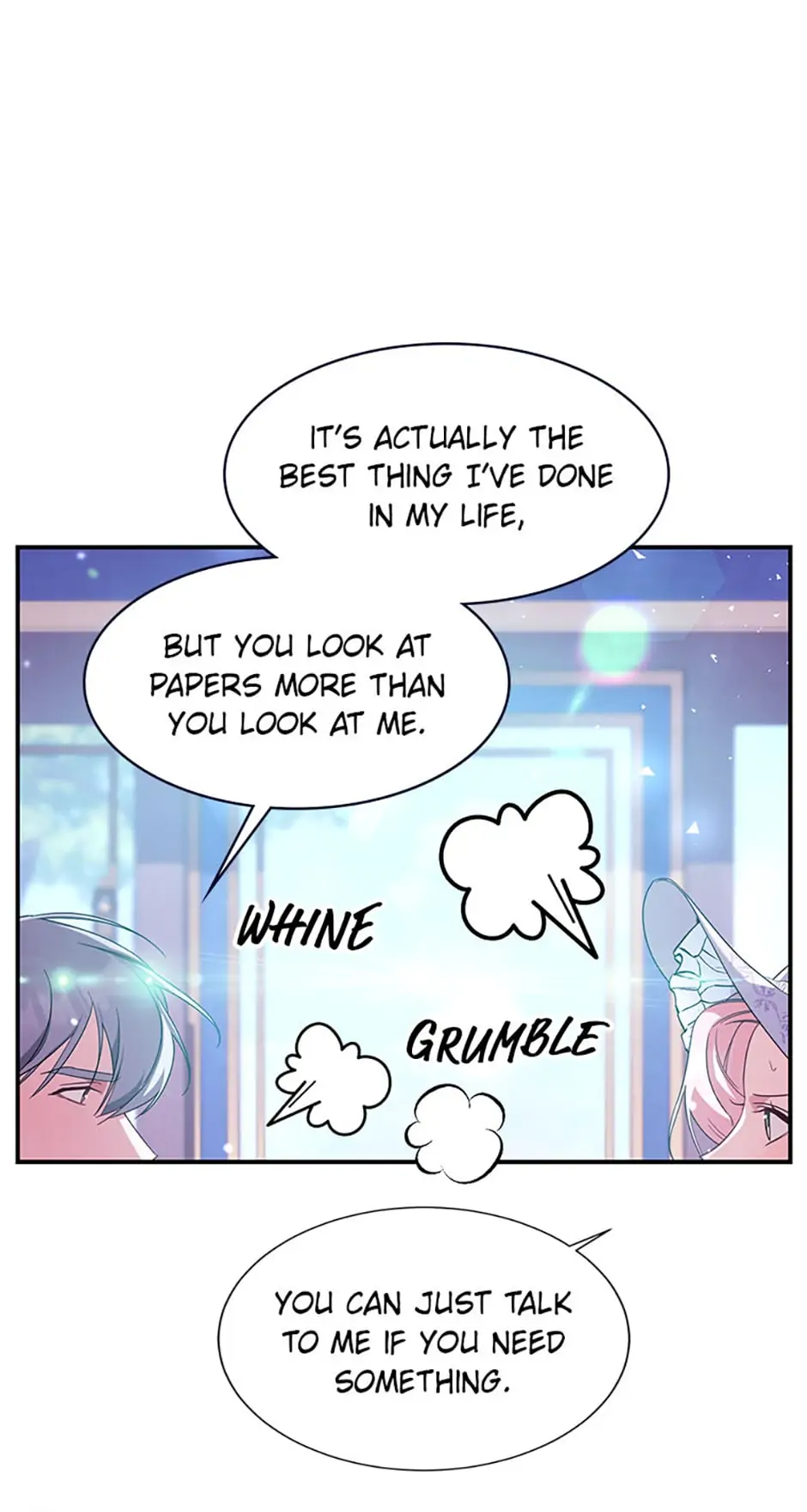 Brother Knows Best Chapter 20 - page 57