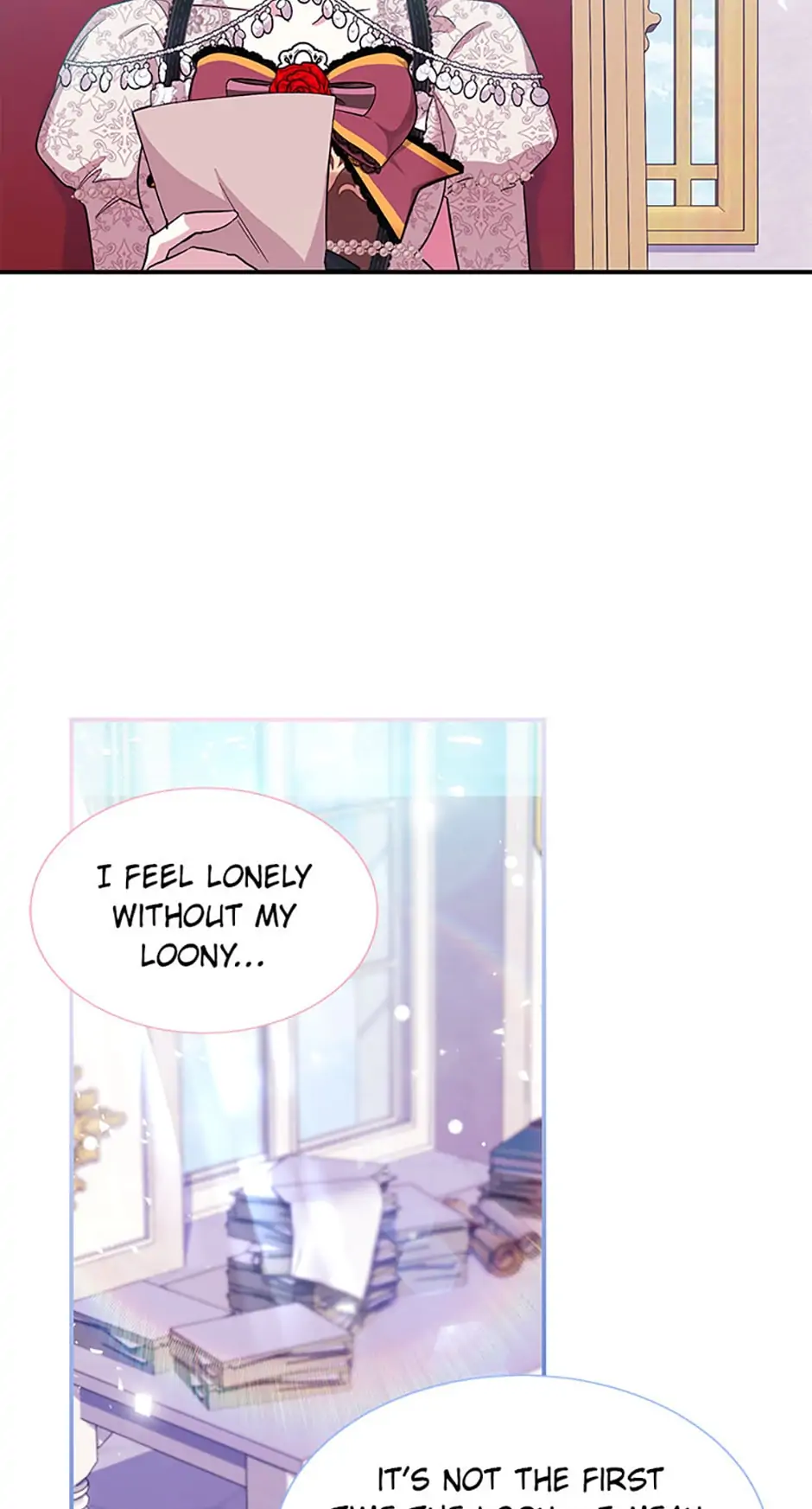 Brother Knows Best Chapter 20 - page 6