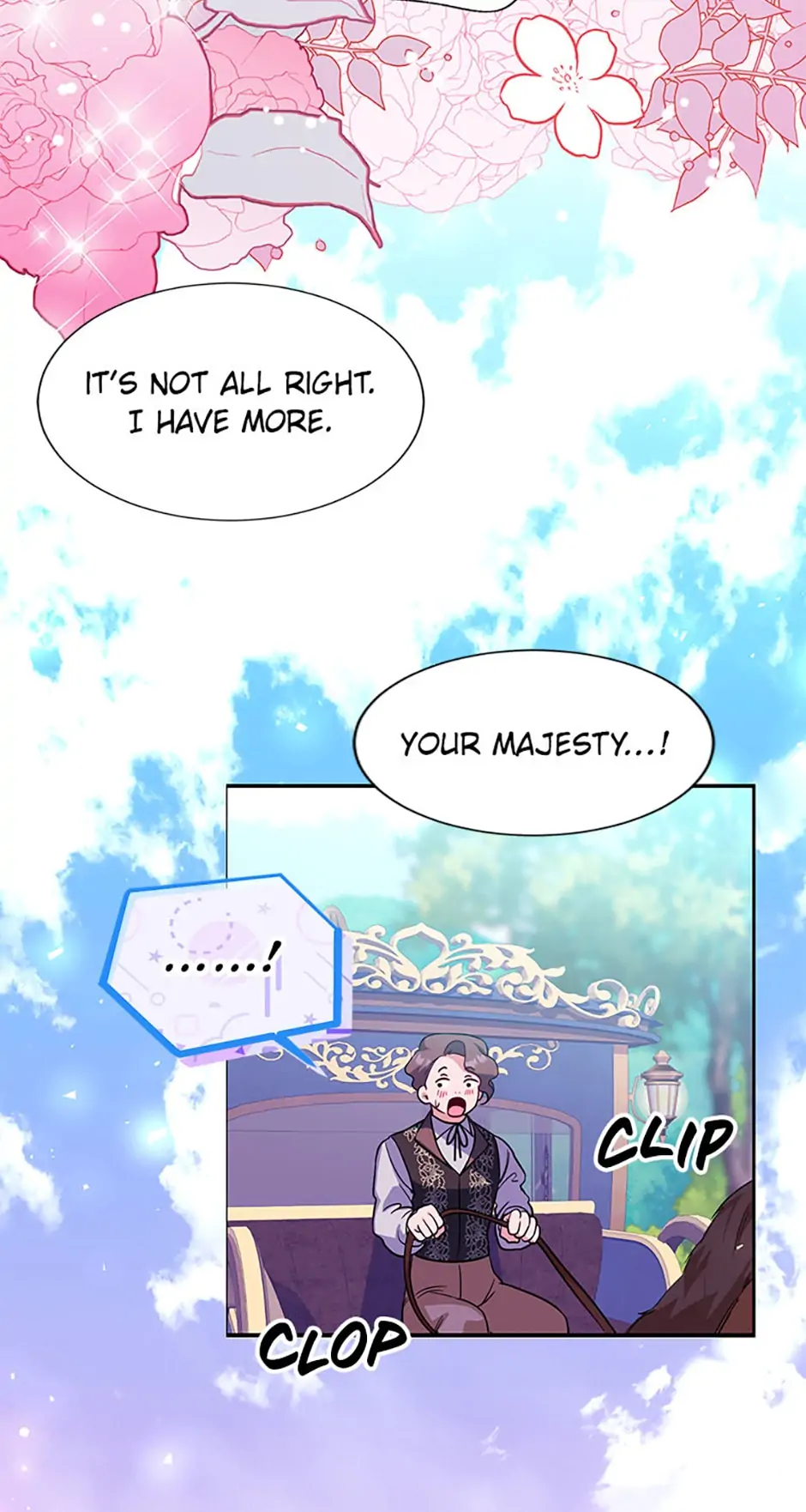 Brother Knows Best Chapter 20 - page 74