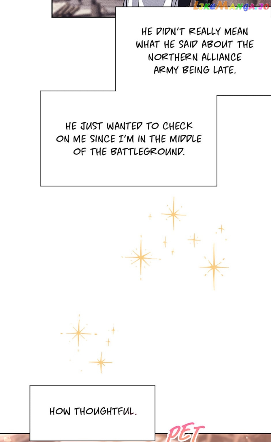 Brother Knows Best Chapter 49 - page 11