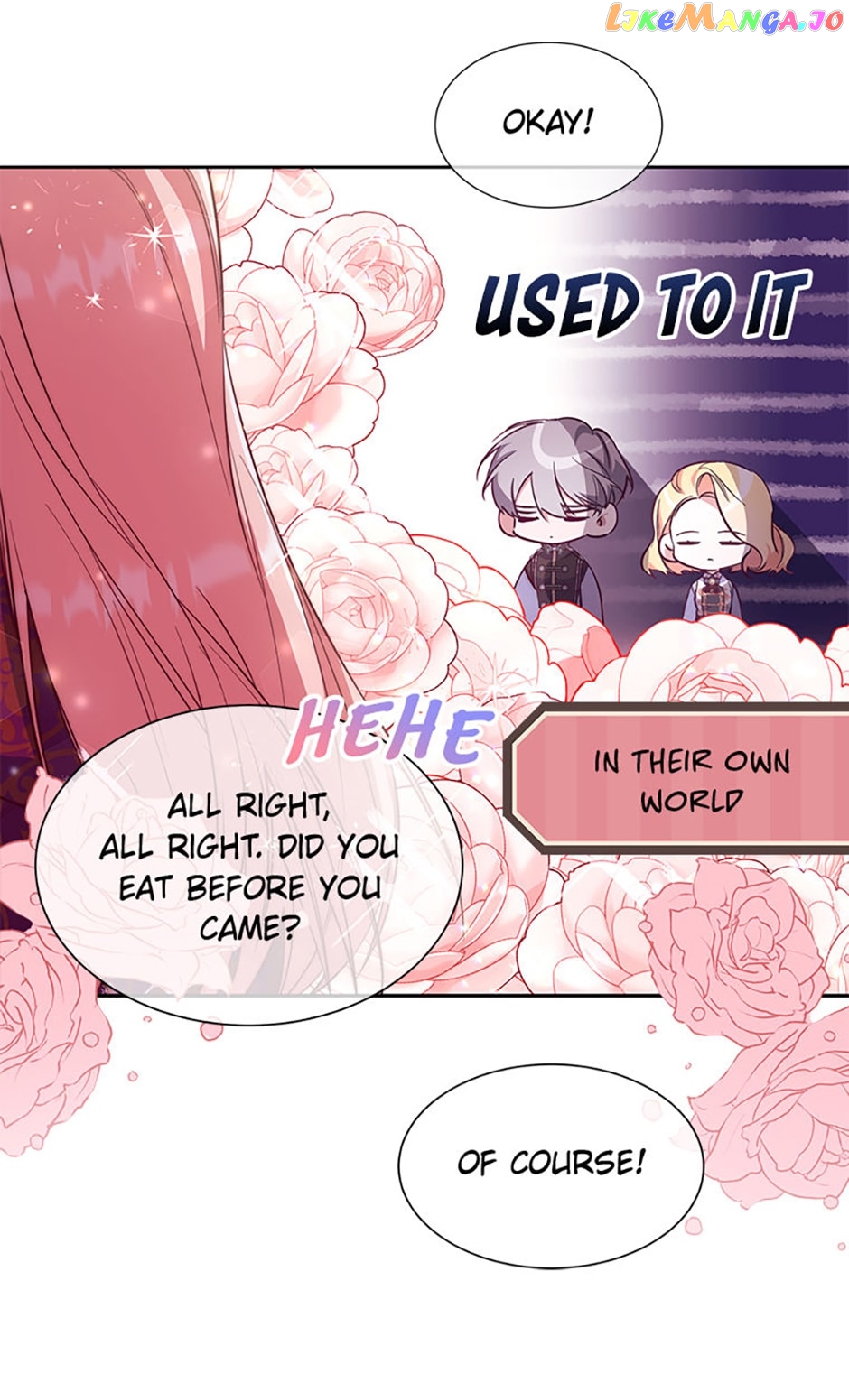Brother Knows Best Chapter 49 - page 14