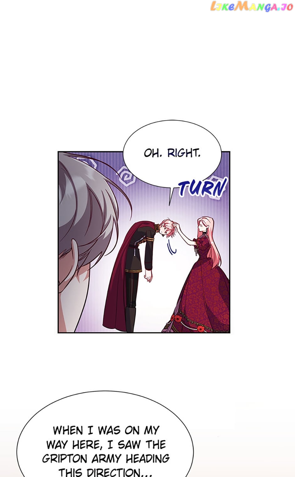 Brother Knows Best Chapter 49 - page 15