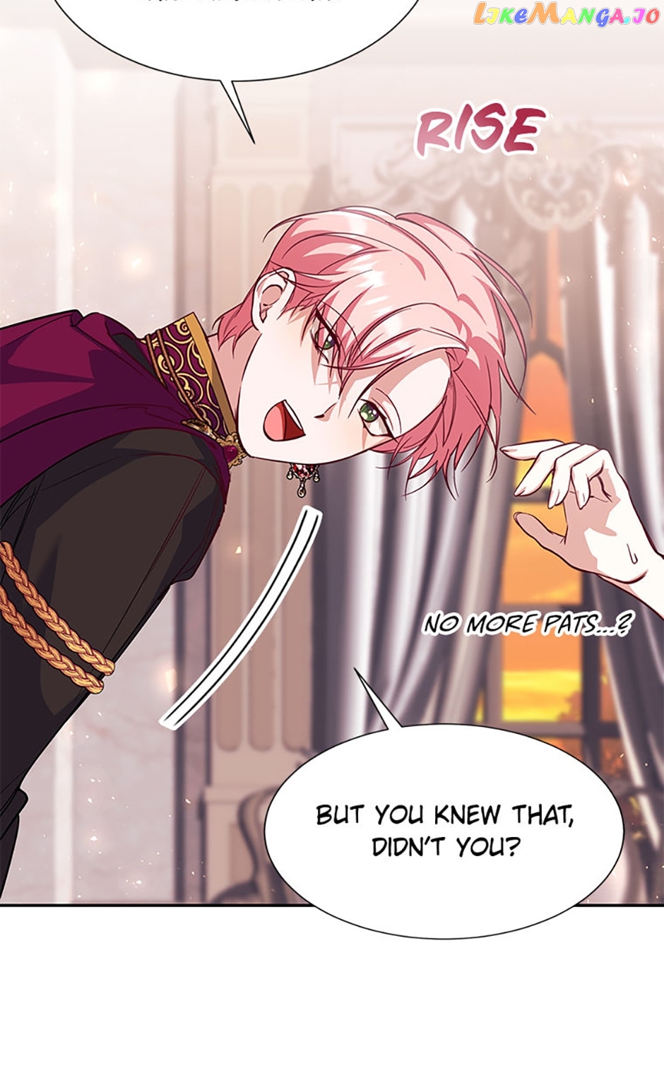 Brother Knows Best Chapter 49 - page 16