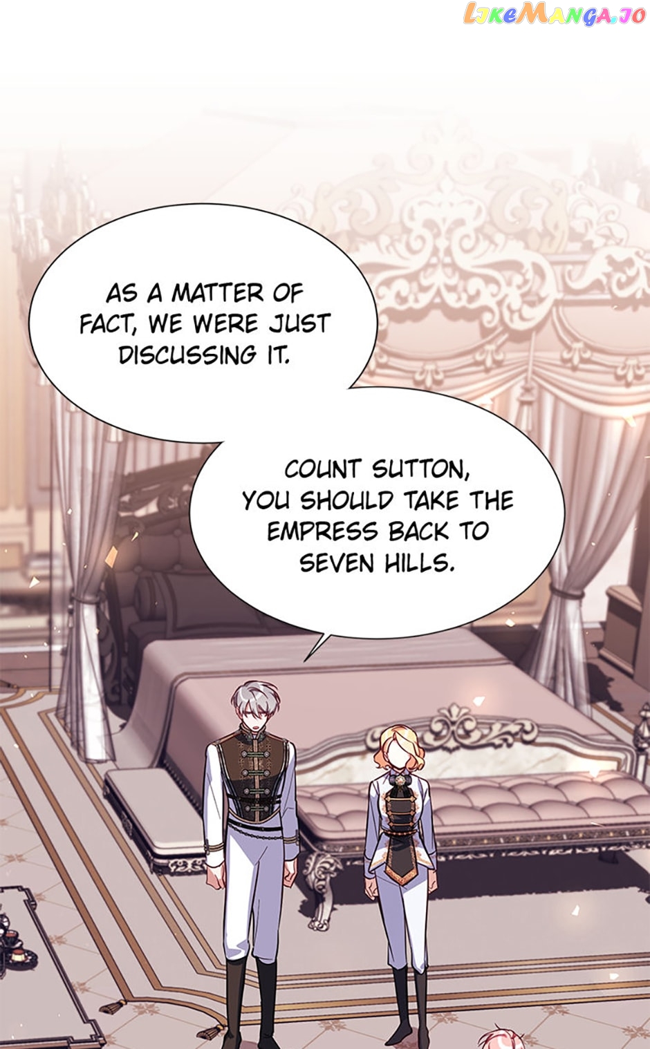 Brother Knows Best Chapter 49 - page 17