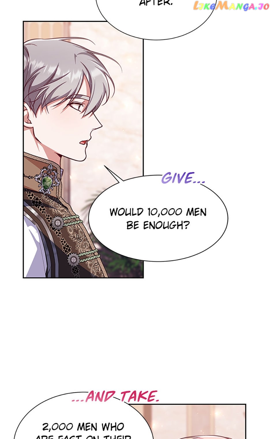 Brother Knows Best Chapter 49 - page 19
