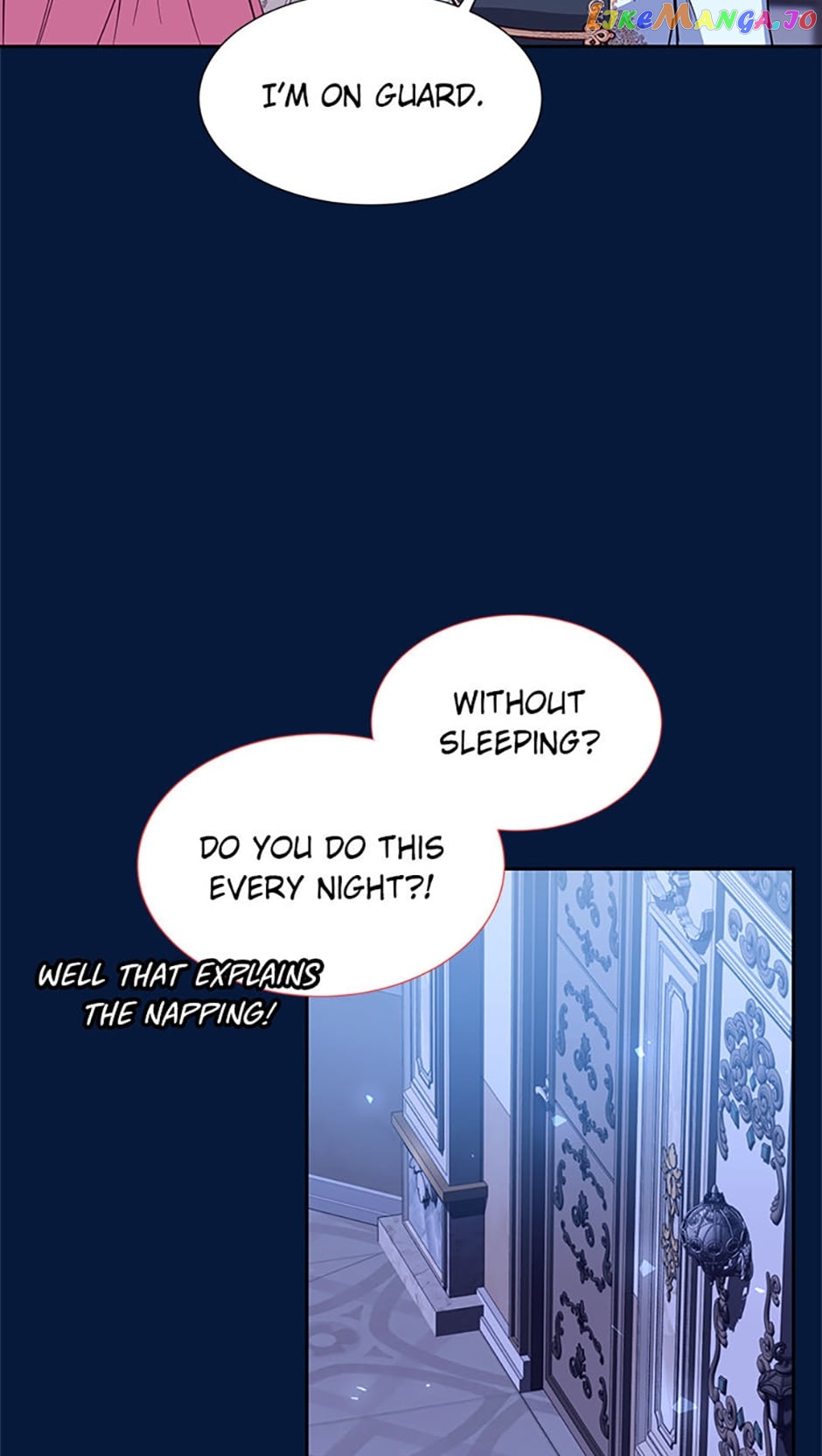 Brother Knows Best Chapter 49 - page 40