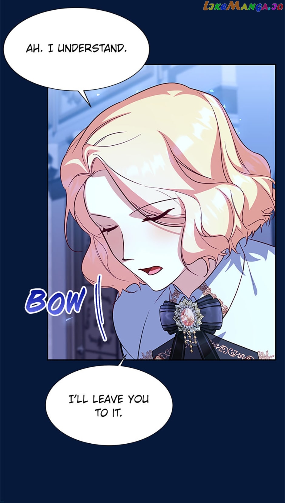 Brother Knows Best Chapter 49 - page 46