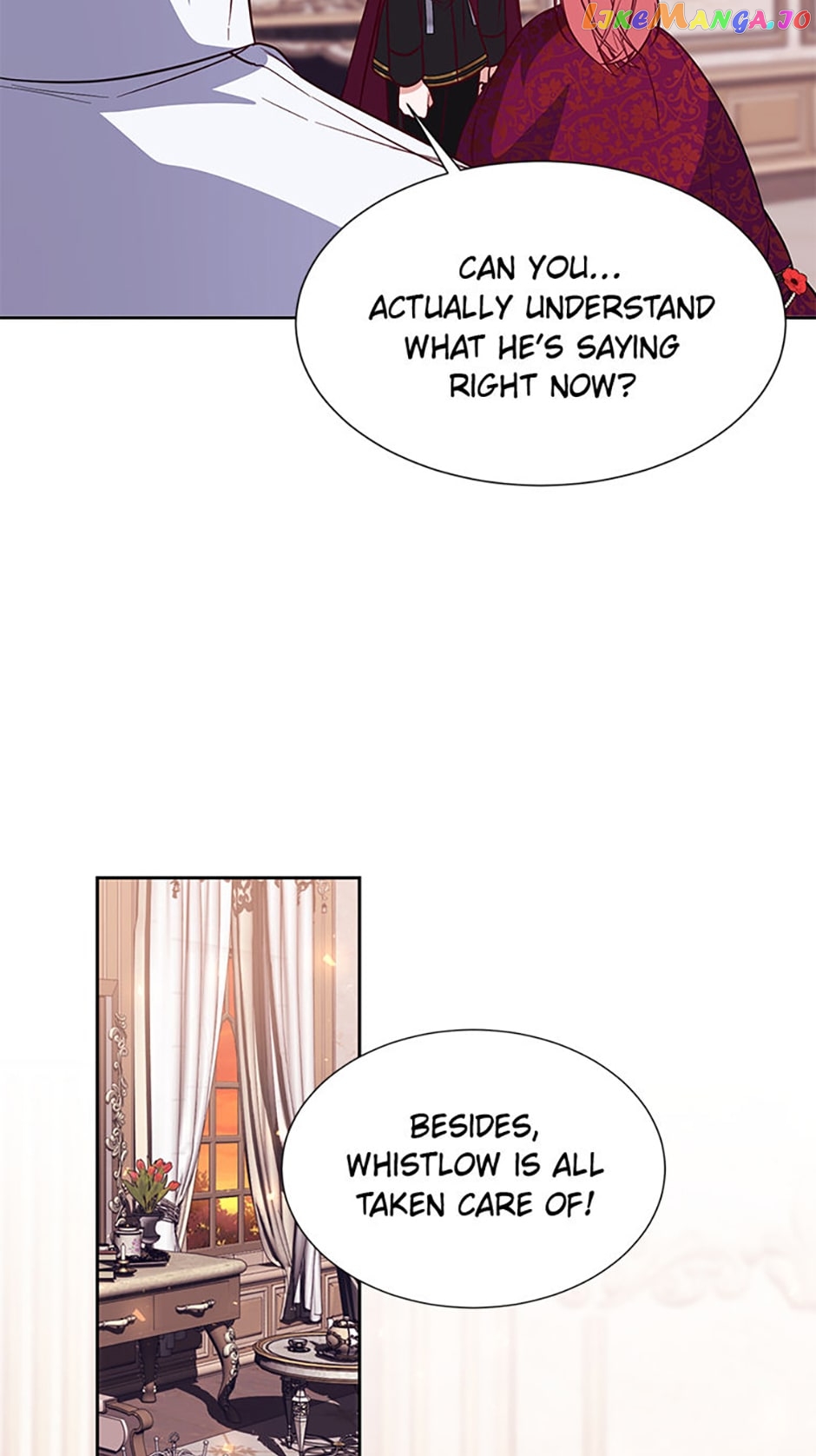 Brother Knows Best Chapter 49 - page 5