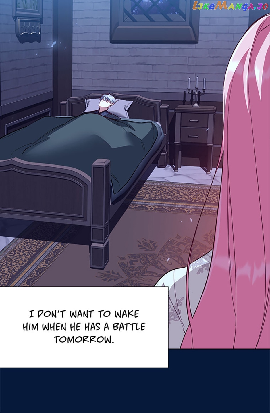 Brother Knows Best Chapter 49 - page 52