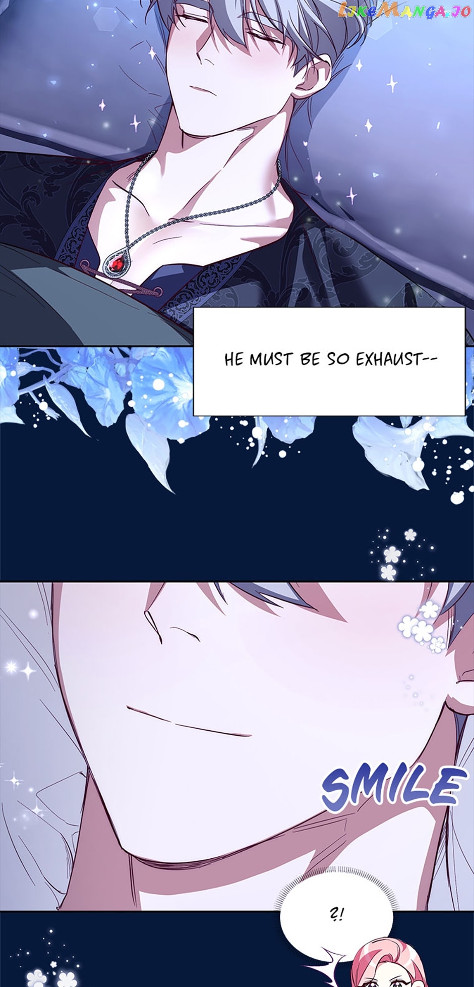 Brother Knows Best Chapter 49 - page 55