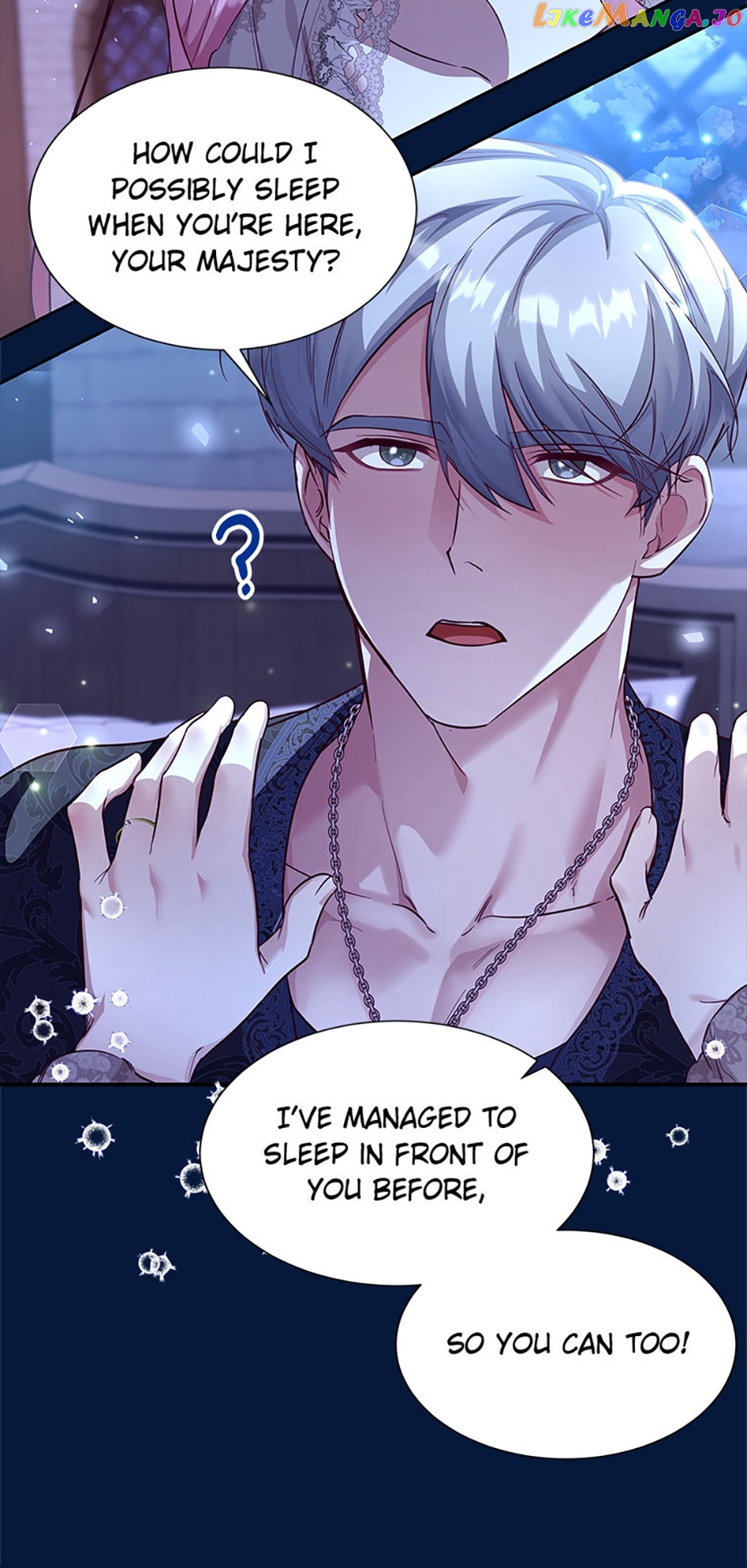 Brother Knows Best Chapter 49 - page 60