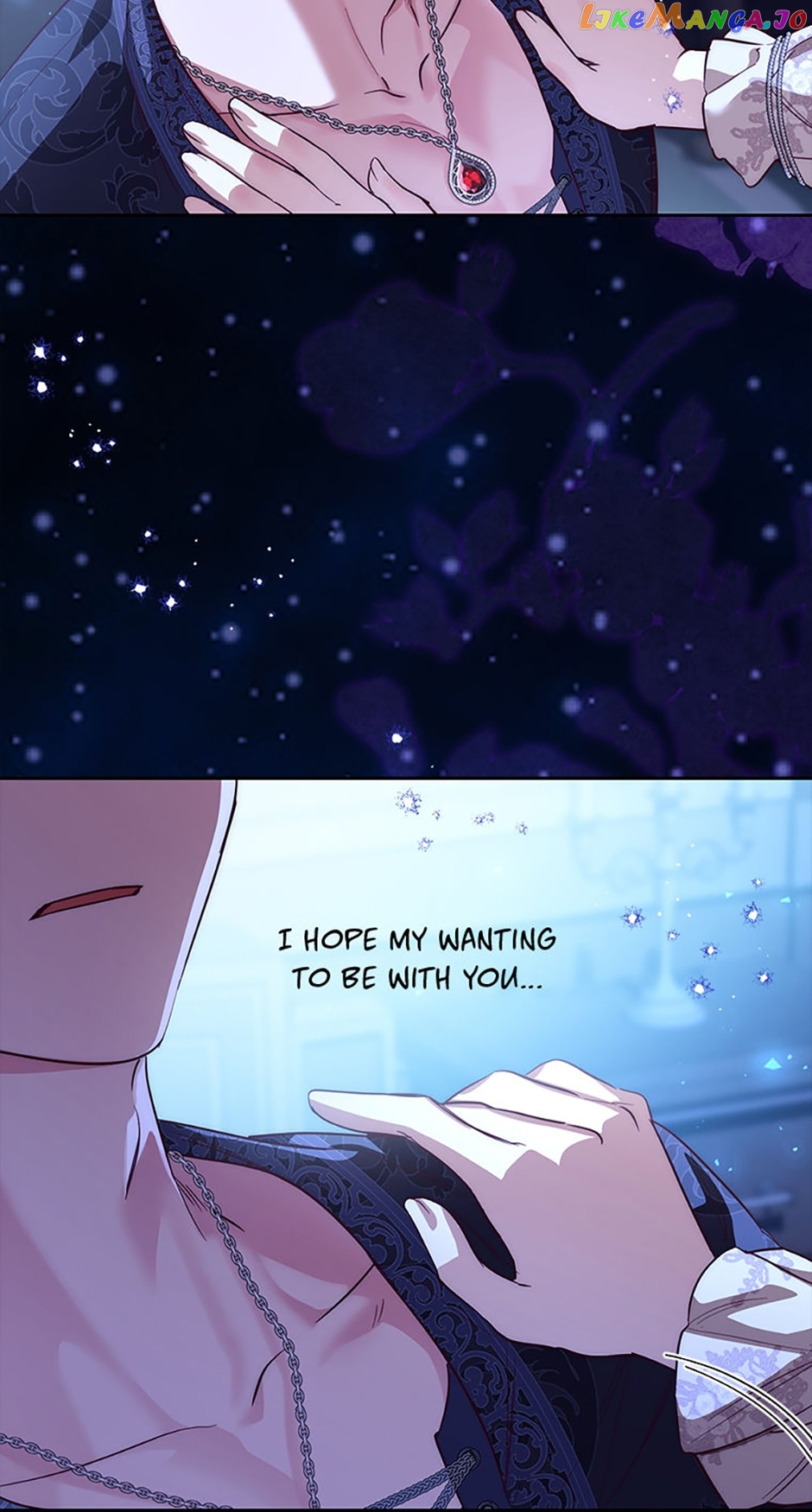 Brother Knows Best Chapter 49 - page 66