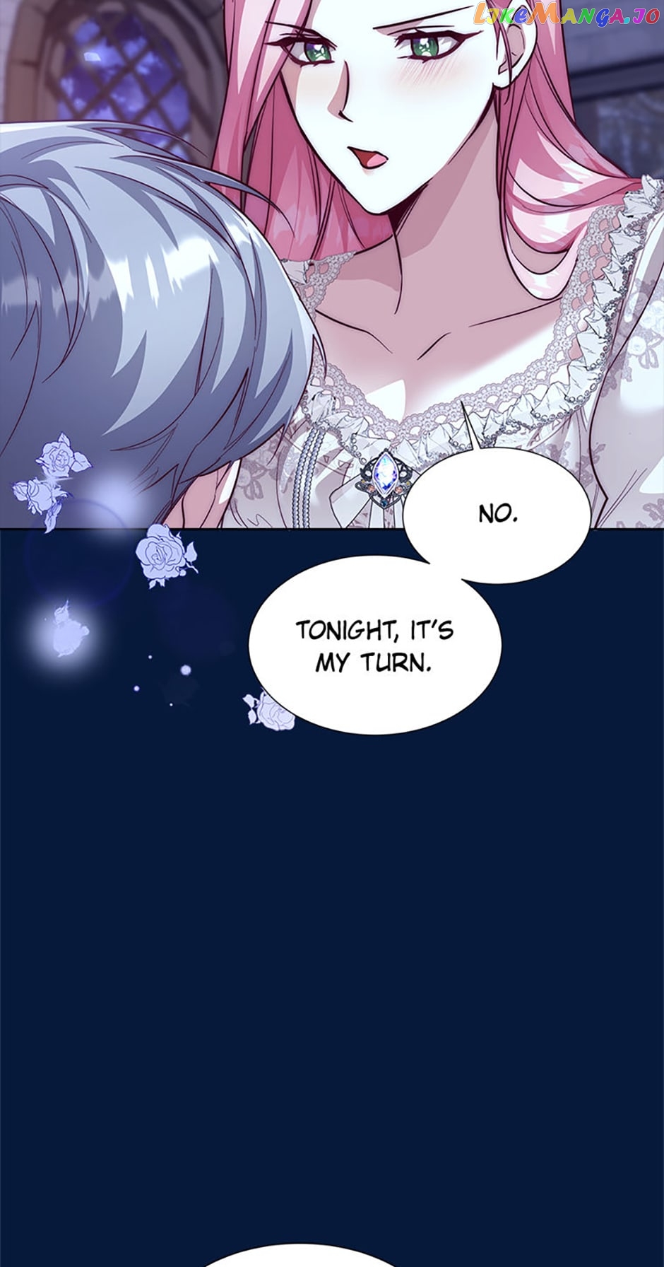 Brother Knows Best Chapter 49 - page 71