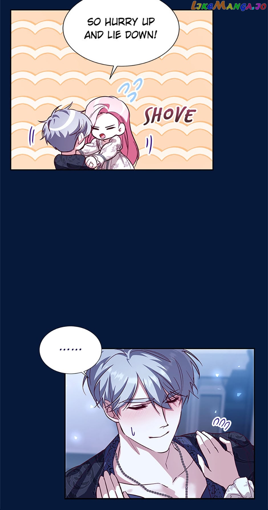 Brother Knows Best Chapter 49 - page 72