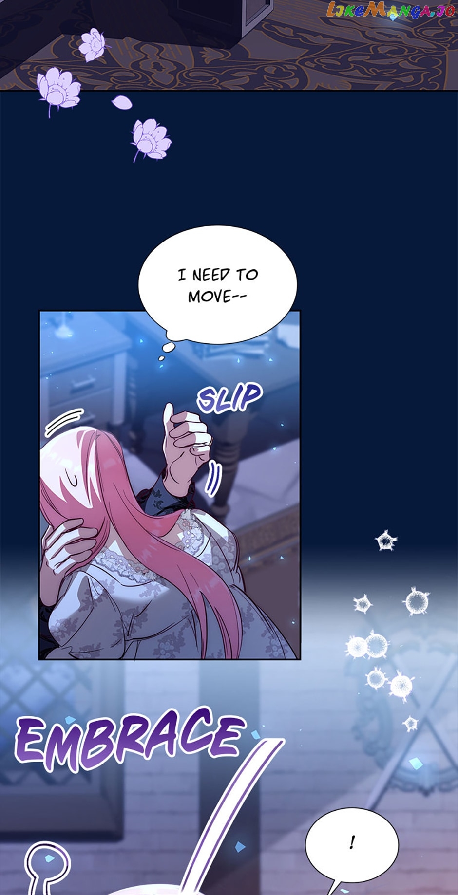 Brother Knows Best Chapter 49 - page 76