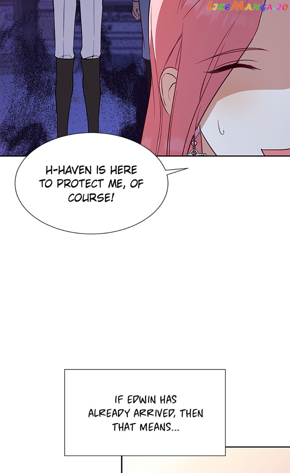 Brother Knows Best Chapter 49 - page 8
