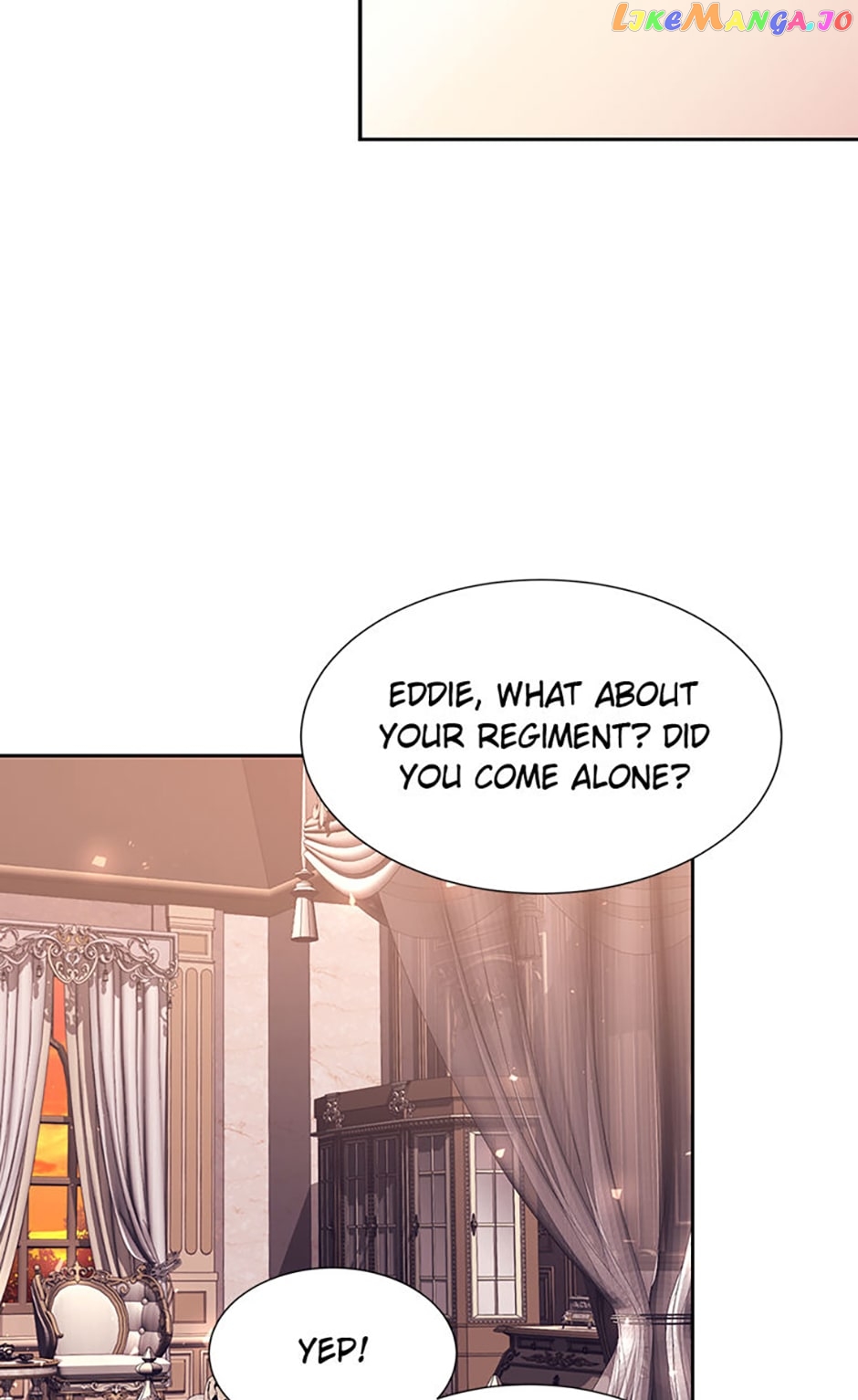 Brother Knows Best Chapter 49 - page 9