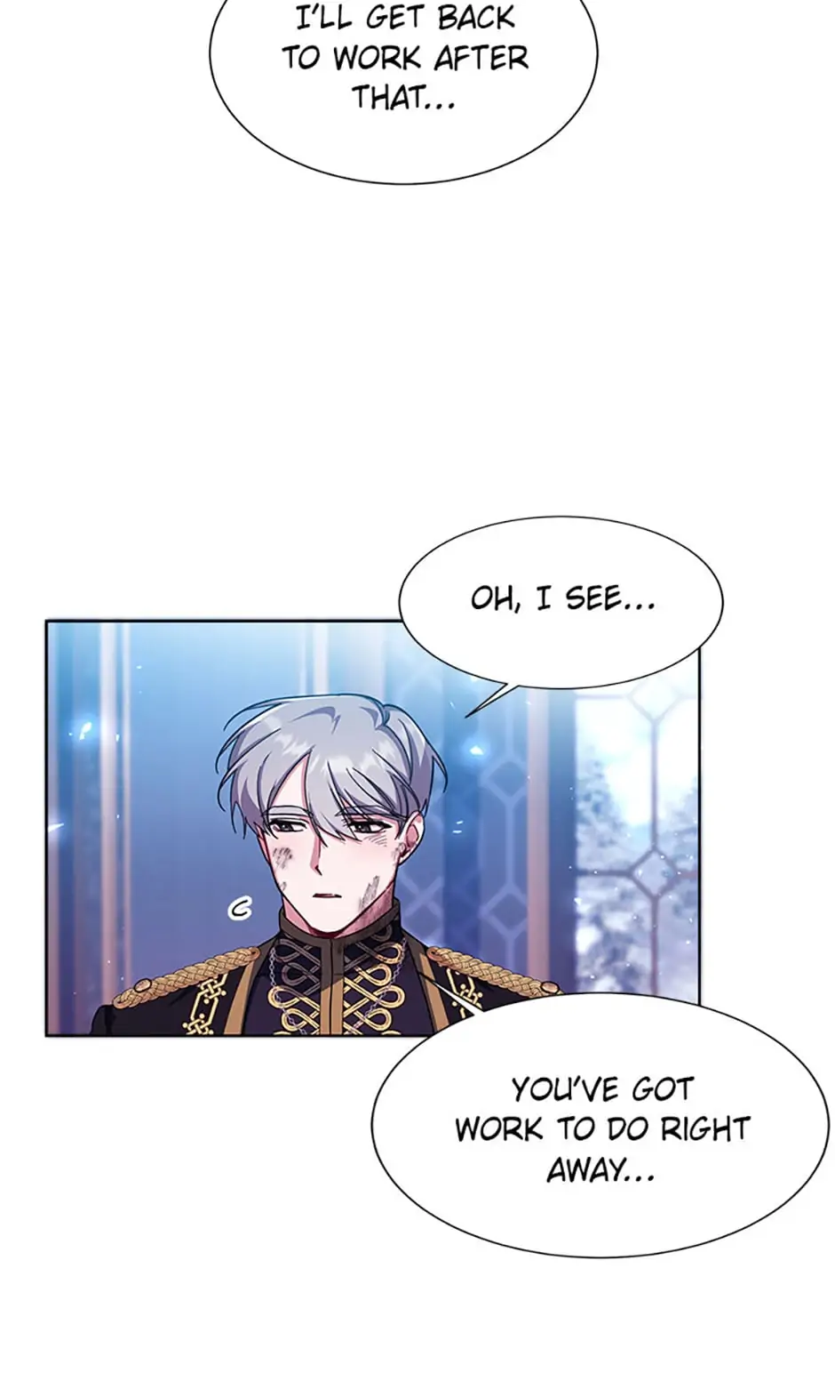 Brother Knows Best Chapter 40 - page 66