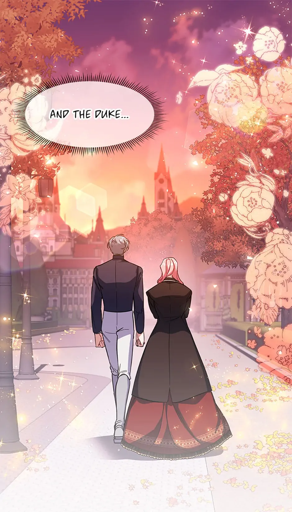 Brother Knows Best Chapter 40 - page 7