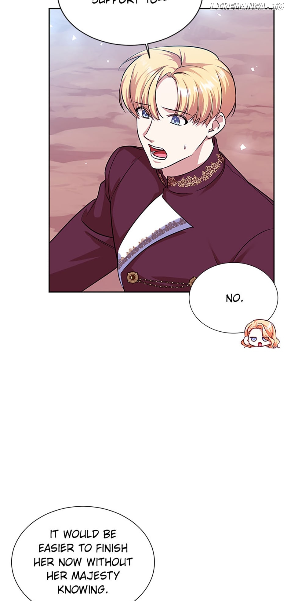Brother Knows Best Chapter 84 - page 83