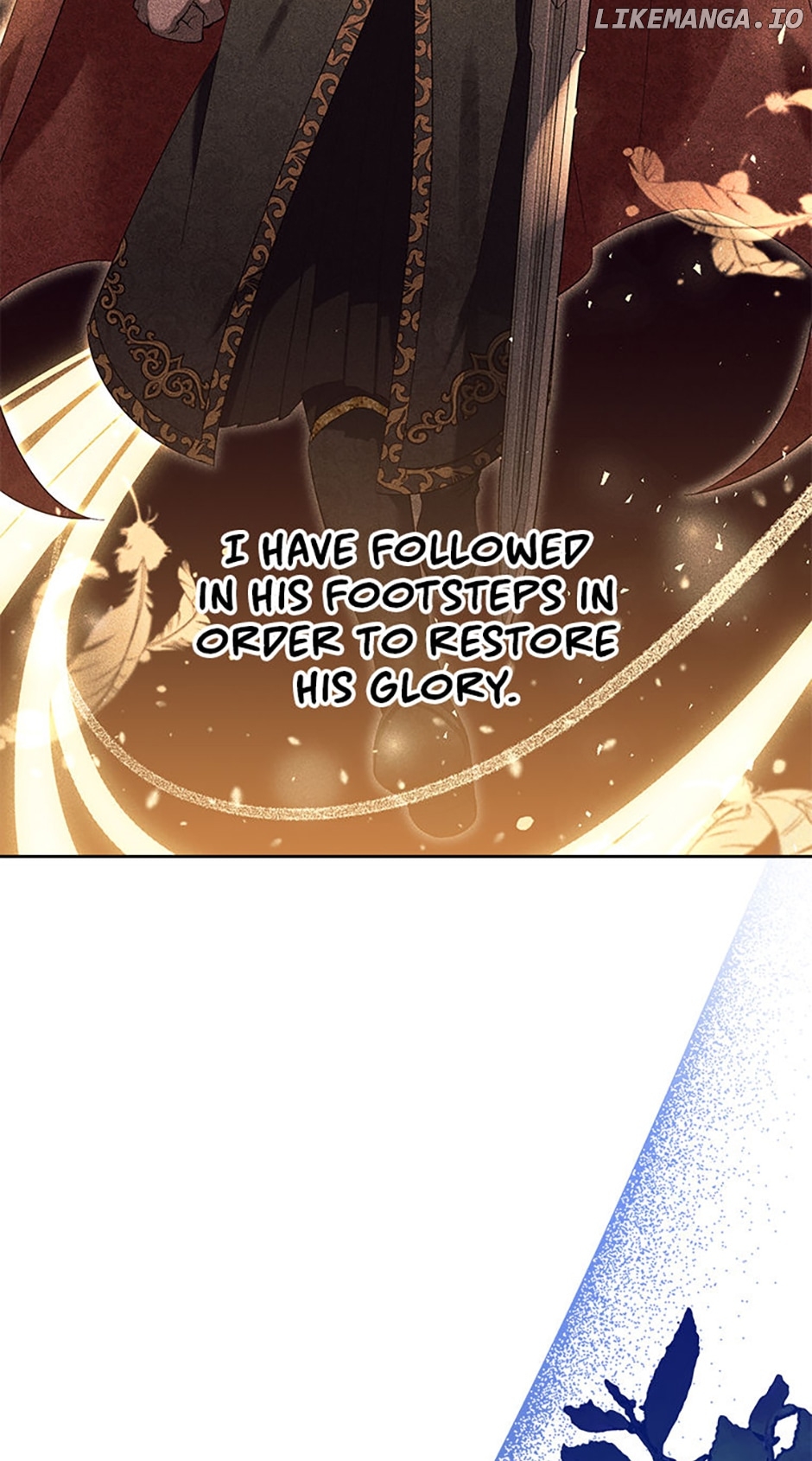Brother Knows Best Chapter 84 - page 9