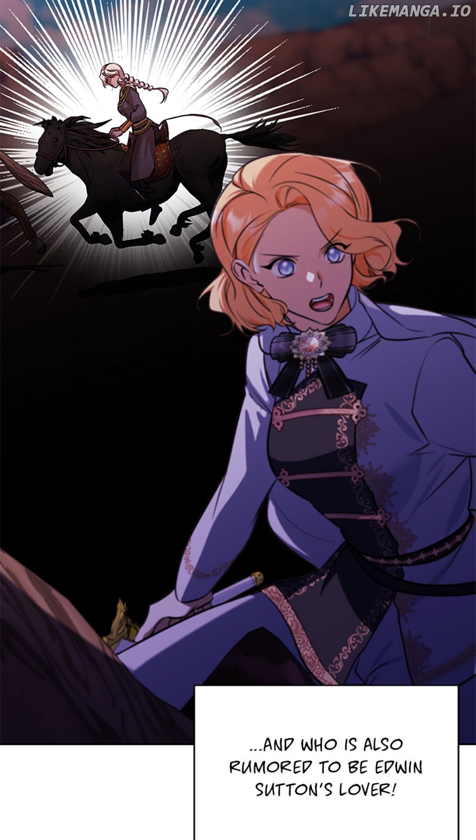 Brother Knows Best Chapter 84 - page 98