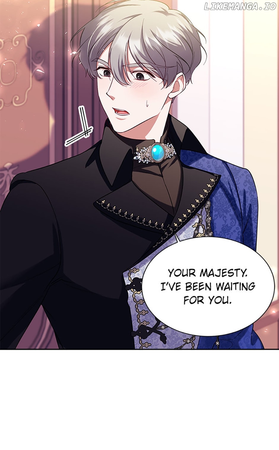 Brother Knows Best Chapter 75 - page 12