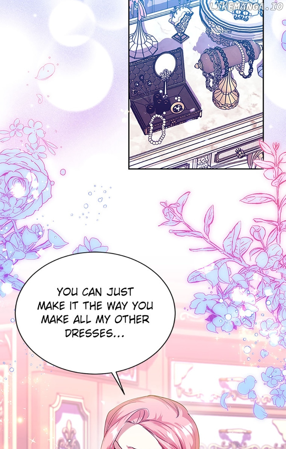 Brother Knows Best Chapter 75 - page 2