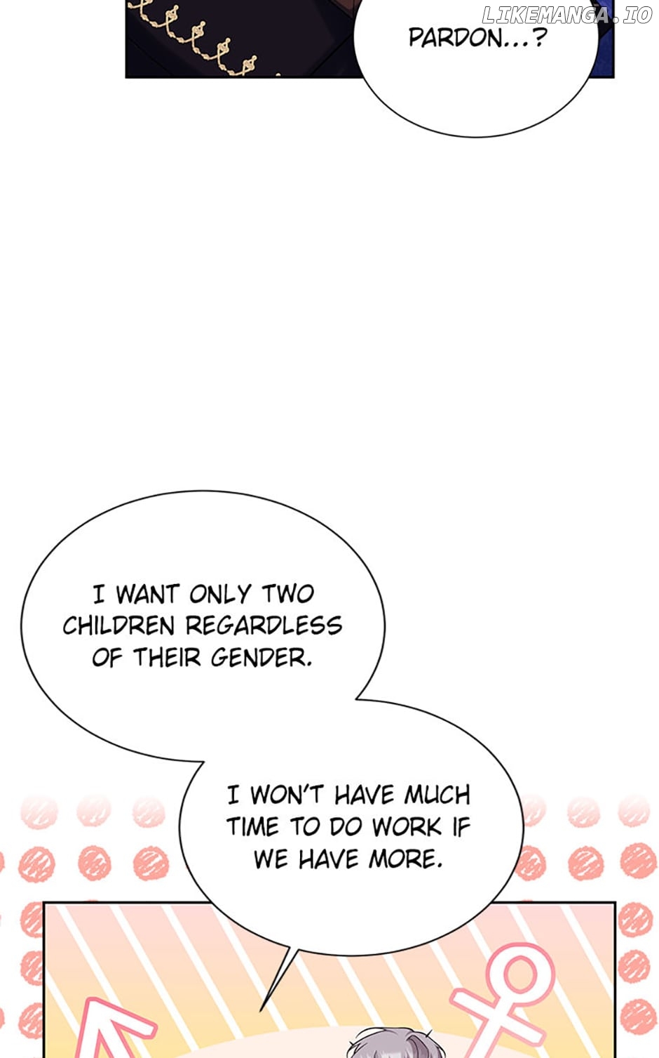 Brother Knows Best Chapter 75 - page 21