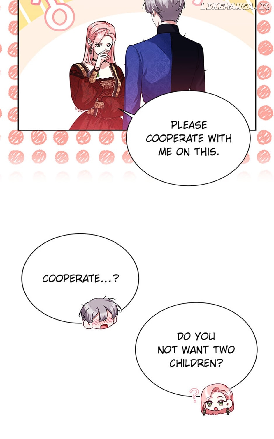 Brother Knows Best Chapter 75 - page 22