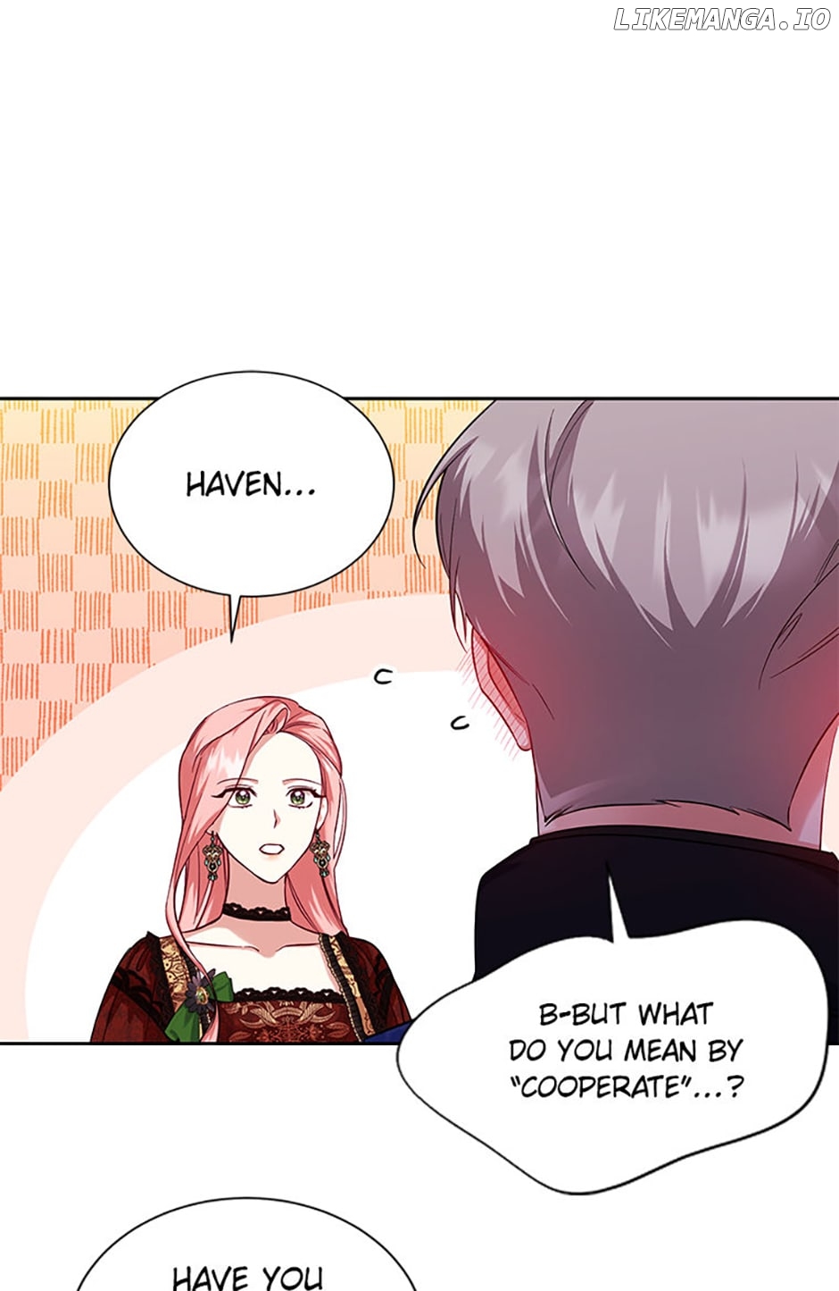 Brother Knows Best Chapter 75 - page 25