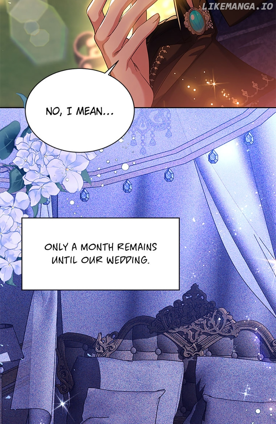 Brother Knows Best Chapter 75 - page 28