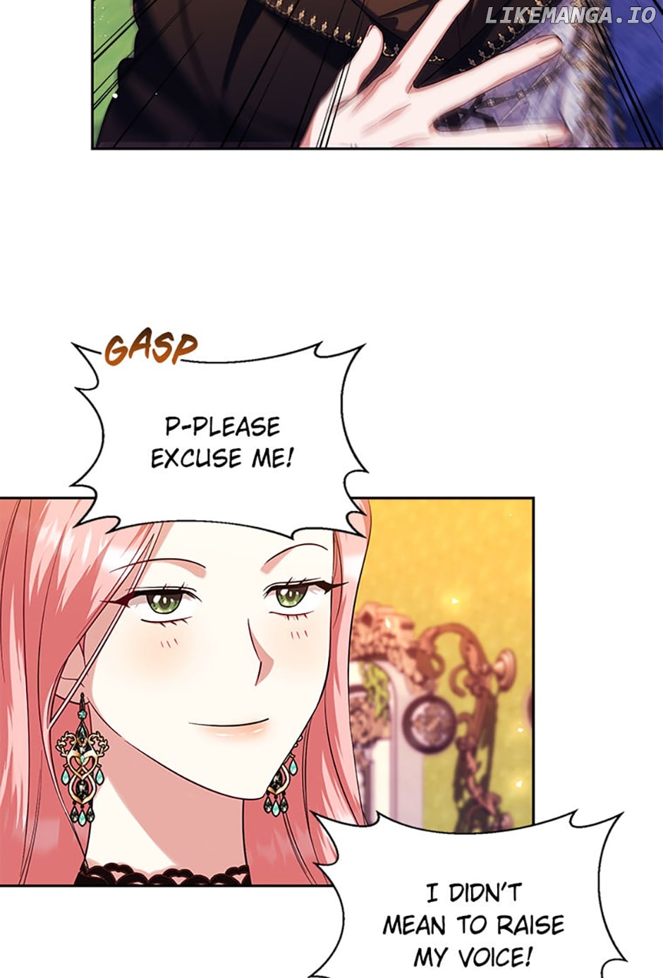 Brother Knows Best Chapter 75 - page 32