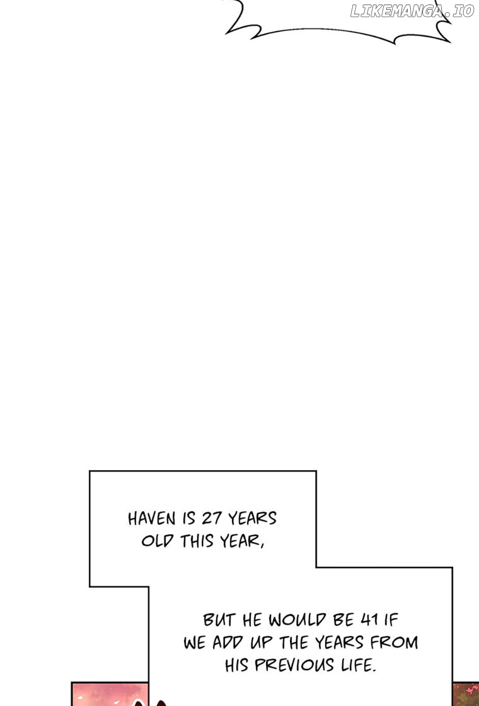 Brother Knows Best Chapter 75 - page 33