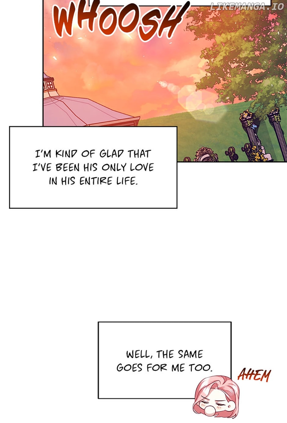 Brother Knows Best Chapter 75 - page 34