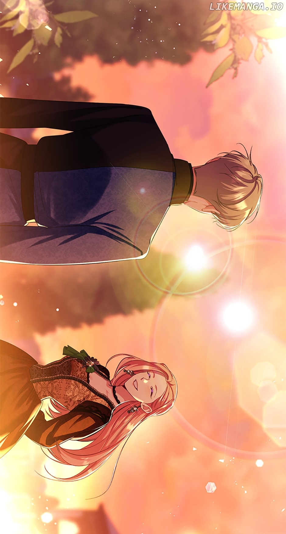 Brother Knows Best Chapter 75 - page 38