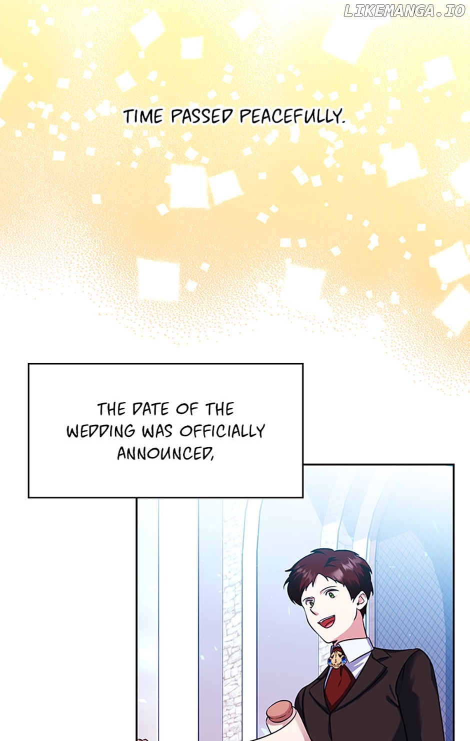 Brother Knows Best Chapter 75 - page 46