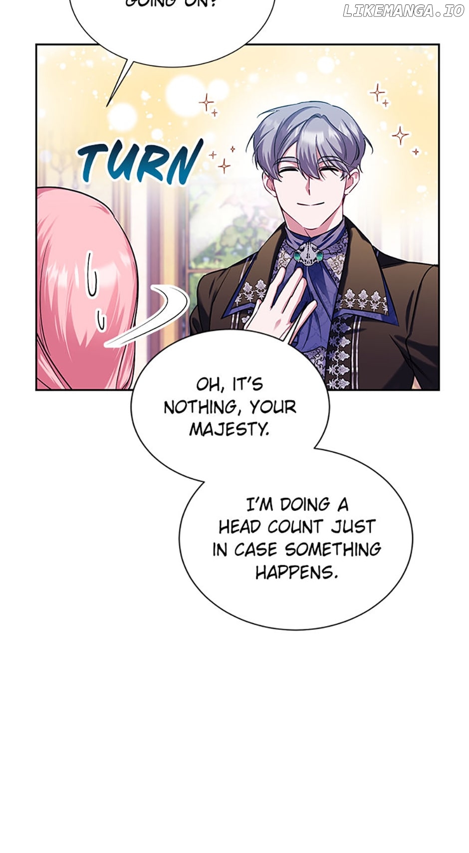 Brother Knows Best Chapter 75 - page 54