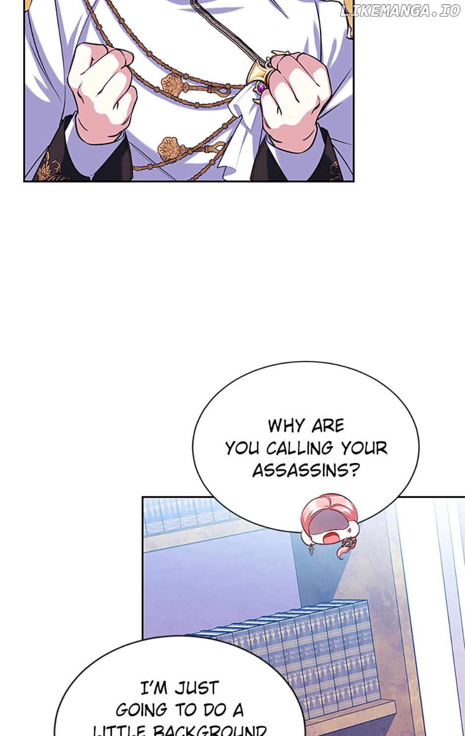 Brother Knows Best Chapter 75 - page 56