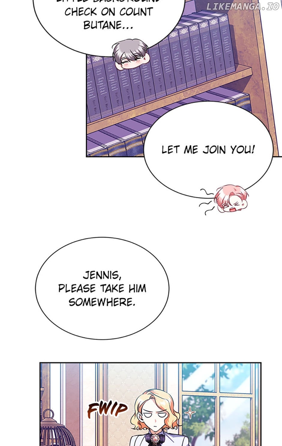 Brother Knows Best Chapter 75 - page 57