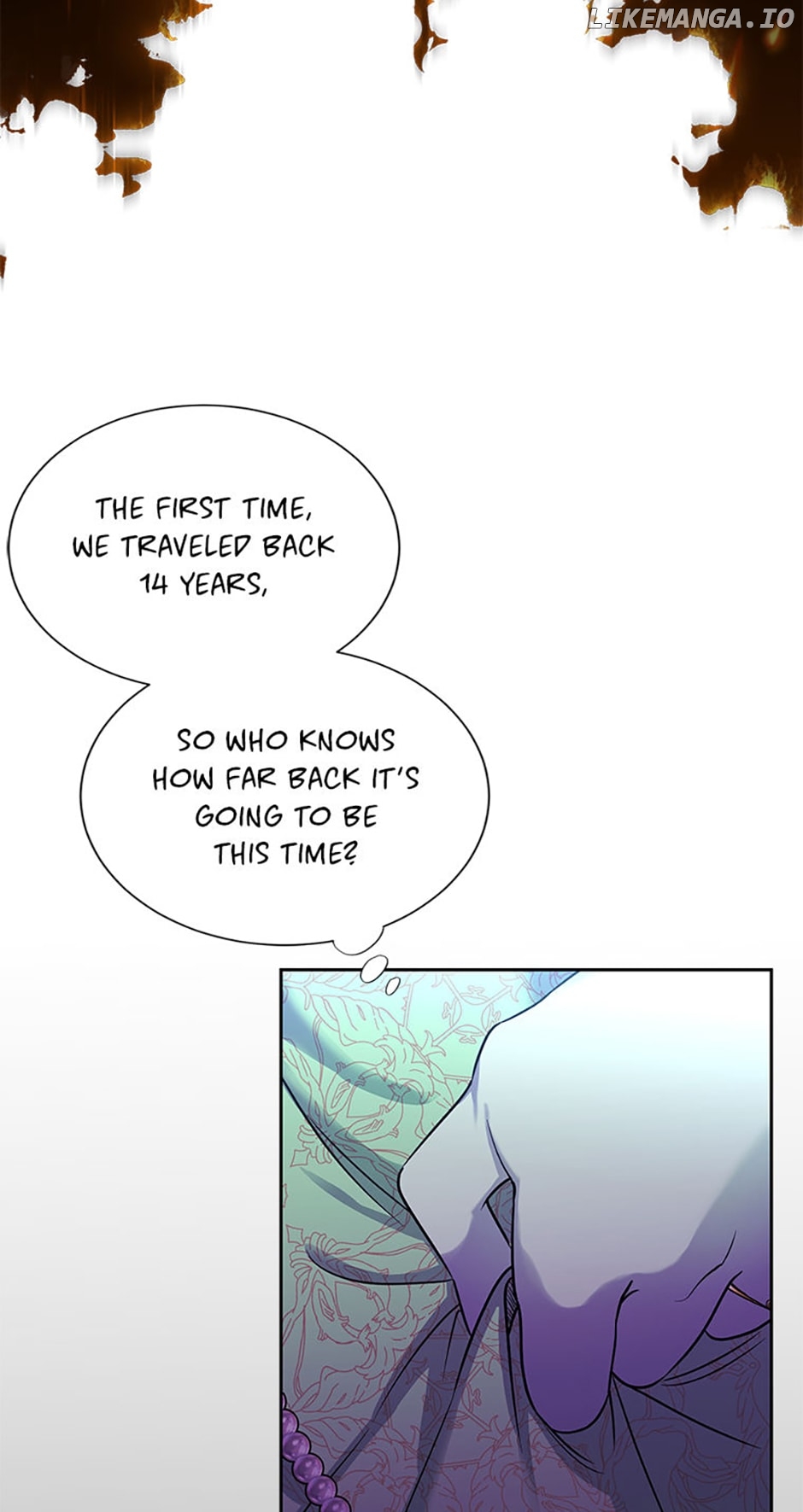 Brother Knows Best Chapter 75 - page 77