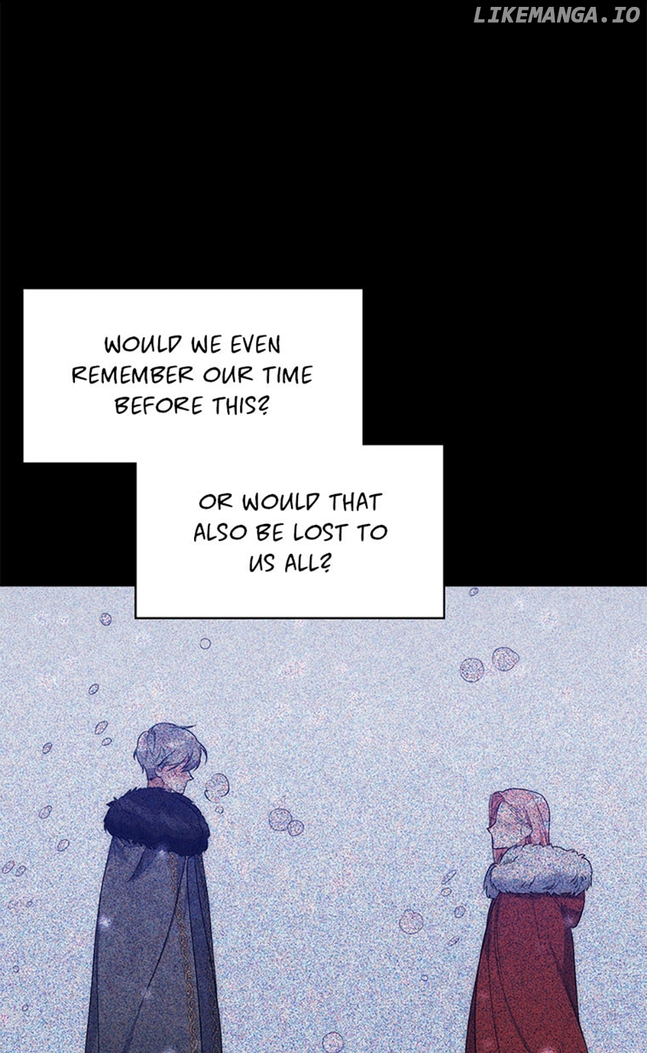 Brother Knows Best Chapter 75 - page 79