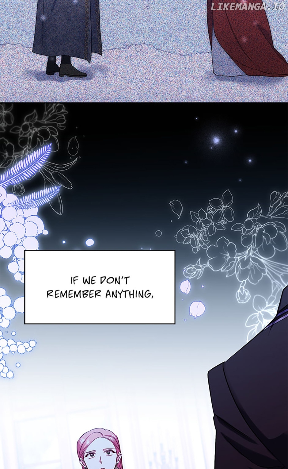 Brother Knows Best Chapter 75 - page 80