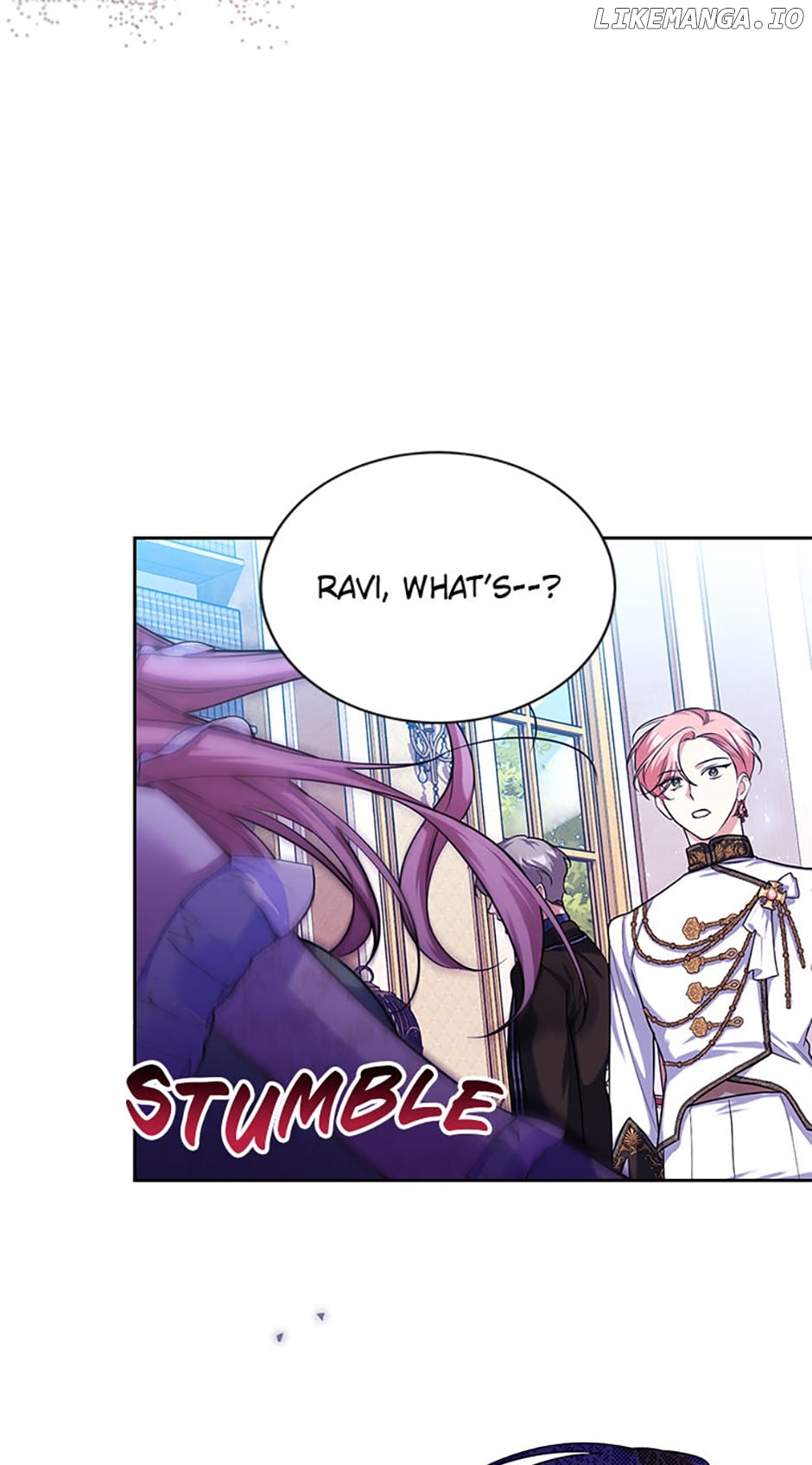 Brother Knows Best Chapter 75 - page 86