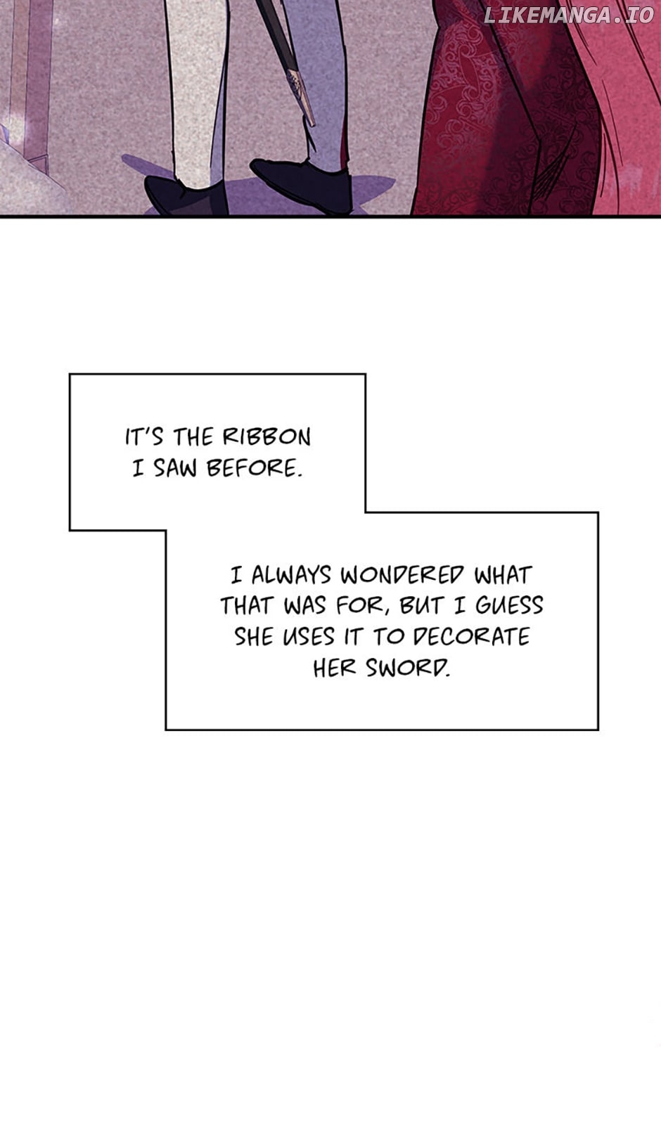 Brother Knows Best Chapter 69 - page 12