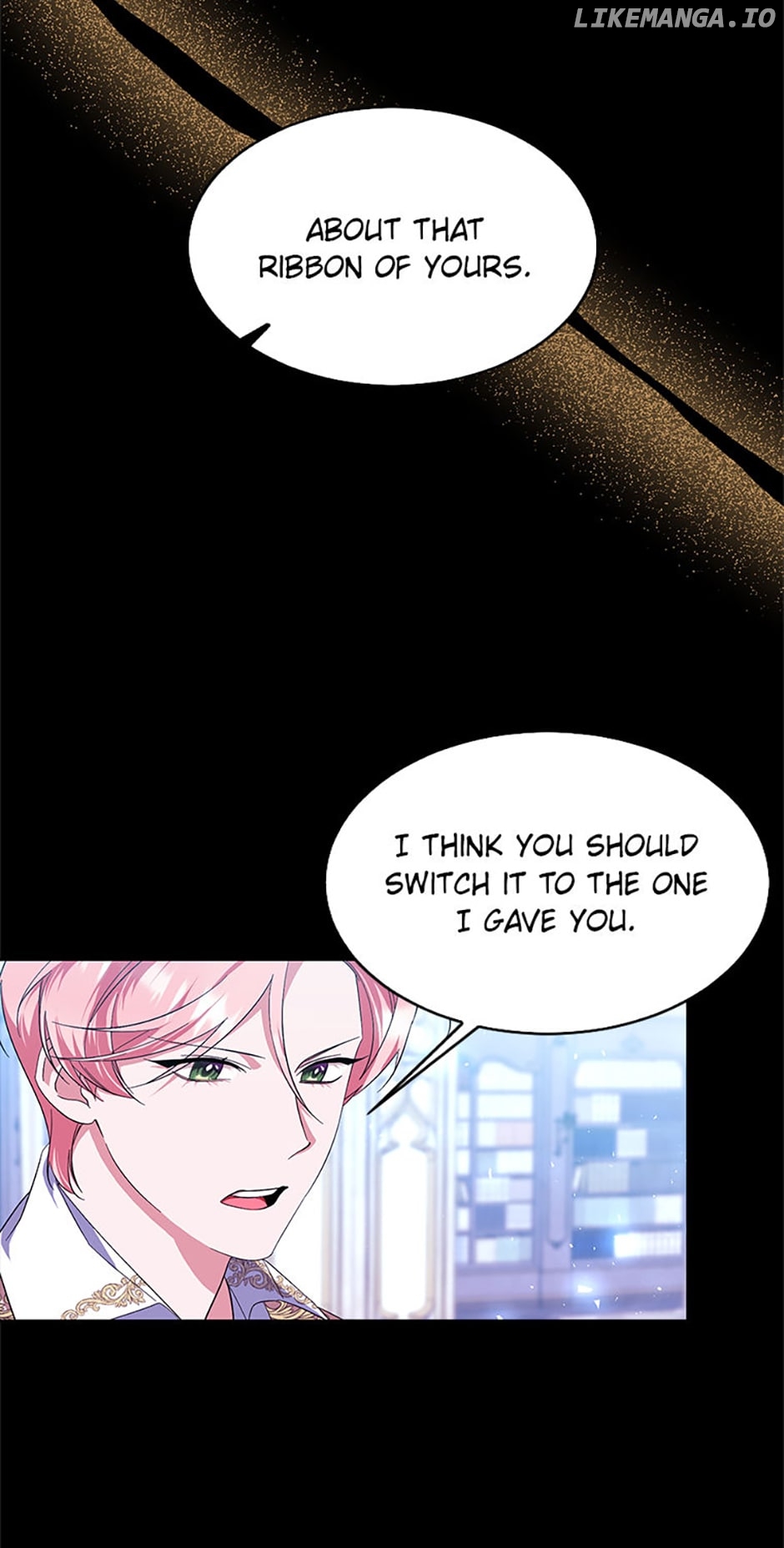Brother Knows Best Chapter 69 - page 18