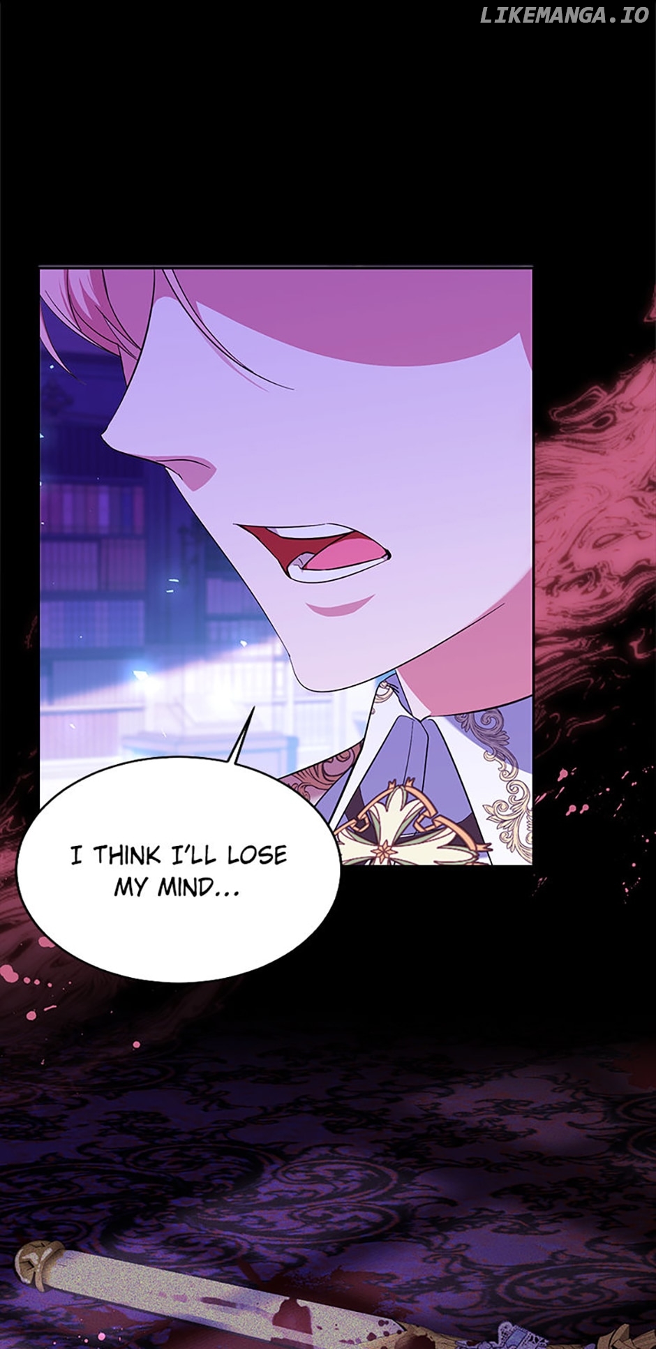 Brother Knows Best Chapter 69 - page 21
