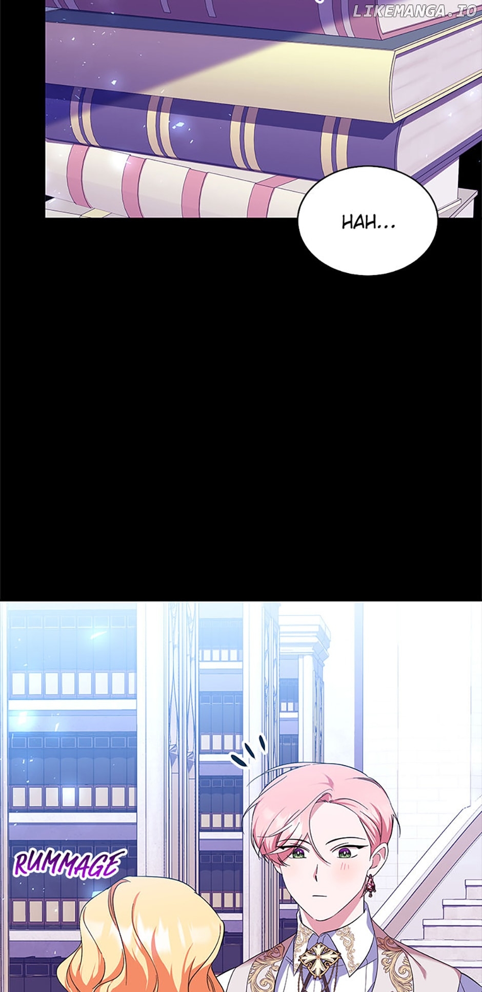 Brother Knows Best Chapter 69 - page 23