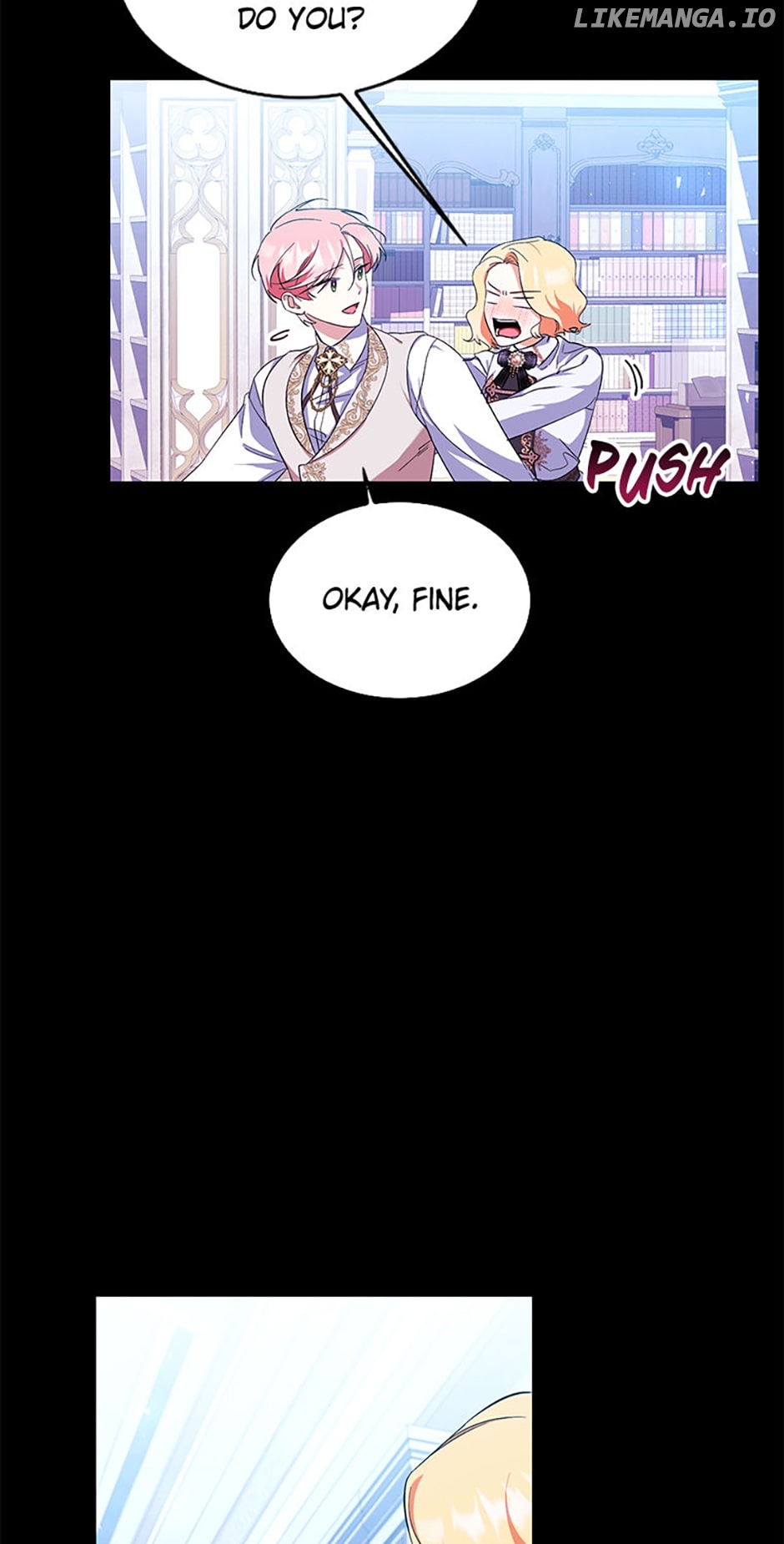 Brother Knows Best Chapter 69 - page 29