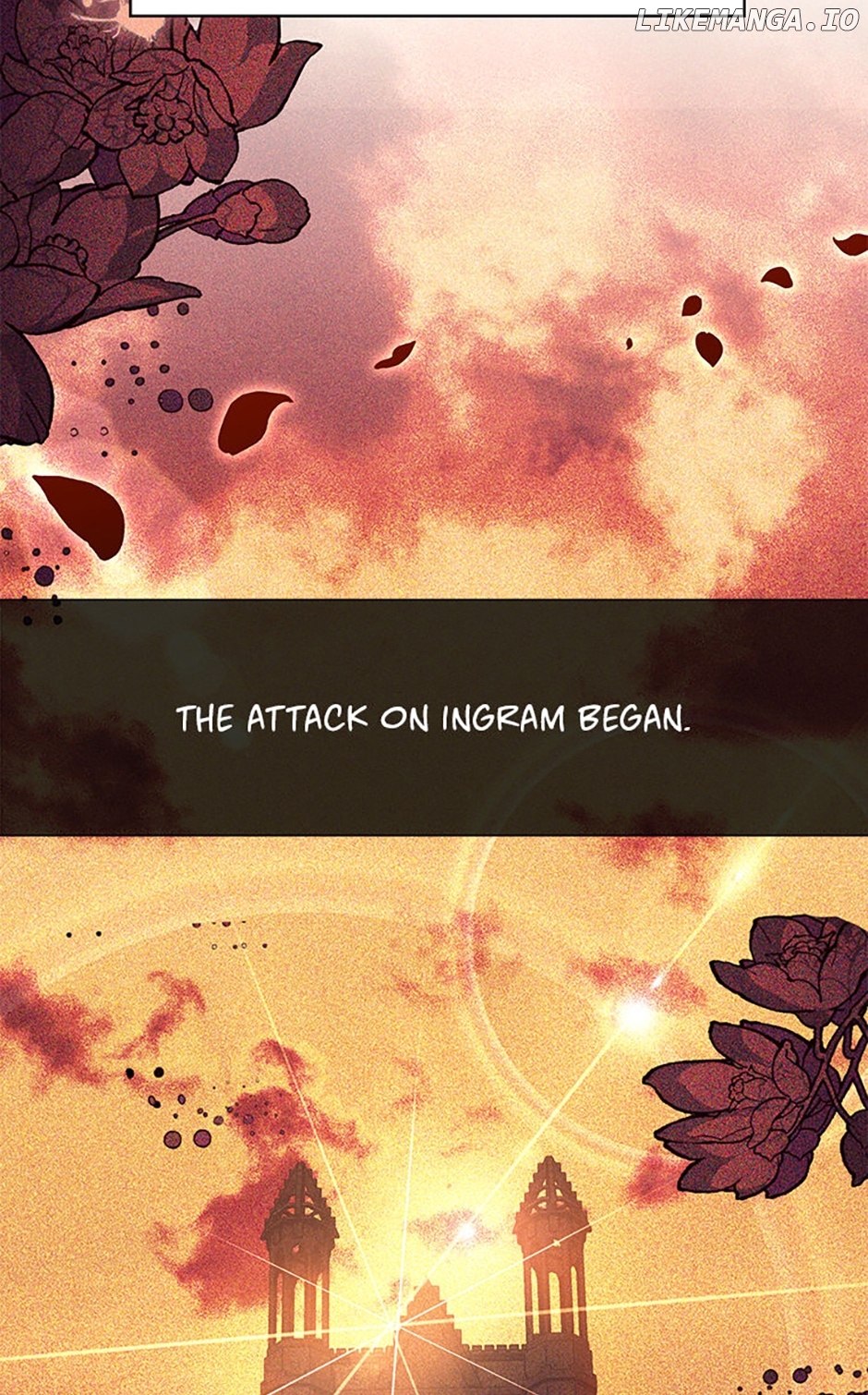 Brother Knows Best Chapter 69 - page 3